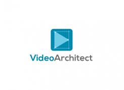 Logo design # 249618 for logo for videoarchitect contest
