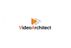 Logo design # 247913 for logo for videoarchitect contest