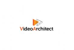 Logo # 247913 voor logo voor  videoarchitect wedstrijd