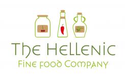 Logo design # 136861 for Logo for start-up fine food company contest
