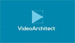 Logo design # 249619 for logo for videoarchitect contest