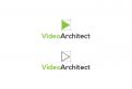 Logo design # 247914 for logo for videoarchitect contest