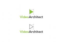 Logo # 247914 voor logo voor  videoarchitect wedstrijd