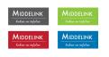 Logo design # 151408 for Design a new logo  Middelink  contest