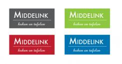 Logo # 151408 voor Eigentijdse Logo ontwerpen voor Middelink wedstrijd