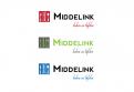 Logo design # 151409 for Design a new logo  Middelink  contest