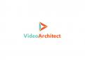 Logo design # 247916 for logo for videoarchitect contest