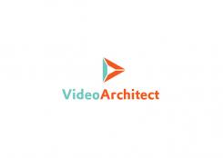 Logo # 247916 voor logo voor  videoarchitect wedstrijd