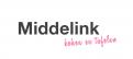 Logo design # 151410 for Design a new logo  Middelink  contest