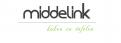 Logo design # 151411 for Design a new logo  Middelink  contest