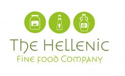 Logo design # 136865 for Logo for start-up fine food company contest