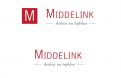 Logo design # 151413 for Design a new logo  Middelink  contest