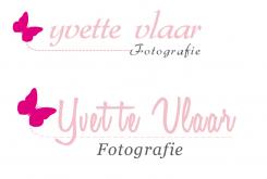 Logo # 132759 voor Logo + huisstijl voor fotograaf die meer wil wedstrijd