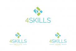 Logo # 598837 voor Do you have the Skills... wedstrijd