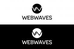 Logo design # 656219 for Webwaves needs mindblowing logo contest