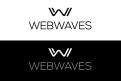 Logo design # 656222 for Webwaves needs mindblowing logo contest