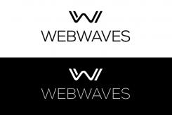 Logo design # 656222 for Webwaves needs mindblowing logo contest
