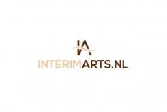 Logo design # 572661 for Interim Doctor, interimarts.nl contest