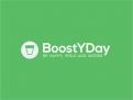 Logo design # 302406 for BoostYDay wants you! contest