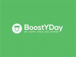 Logo design # 302406 for BoostYDay wants you! contest