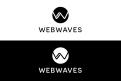 Logo design # 656228 for Webwaves needs mindblowing logo contest