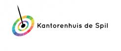 Logo # 167679 voor Logo Kantorenhuis De Spil Opmeer wedstrijd