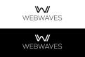 Logo design # 656229 for Webwaves needs mindblowing logo contest