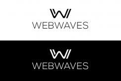 Logo design # 656229 for Webwaves needs mindblowing logo contest