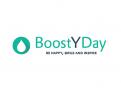 Logo design # 302408 for BoostYDay wants you! contest