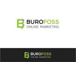 Logo # 300304 voor Logo online marketing bureau wedstrijd
