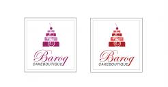 Logo # 151131 voor taartdecoratie barokstijl  wedstrijd