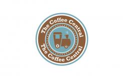 Logo # 202195 voor Een logo voor onze nog te openen espressobar/cafe die zich zal vestigen op het centraal station. wedstrijd