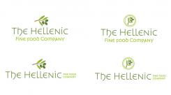 Logo design # 136390 for Logo for start-up fine food company contest