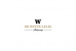 Logo # 518603 voor Nieuw logo en huisstijl Hotel De Witte Lelie Antwerpen wedstrijd