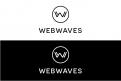 Logo design # 657444 for Webwaves needs mindblowing logo contest