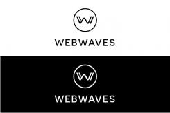 Logo design # 657444 for Webwaves needs mindblowing logo contest