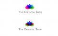Logo # 150036 voor The Oriental Shop wedstrijd