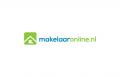 Logo design # 294896 for Makelaaronline.nl contest