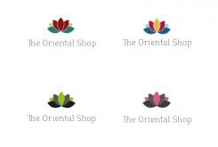 Logo design # 150038 for The Oriental Shop contest