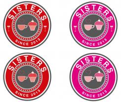 Logo # 133787 voor Sisters (Bistro) wedstrijd