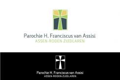 Logo # 405551 voor Logo Parochie H.Franciscus van Assissi wedstrijd