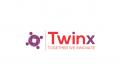 Logo # 314061 voor Nieuw logo voor Twinx wedstrijd