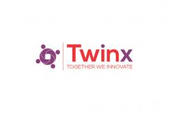 Logo design # 314061 for New logo for Twinx contest