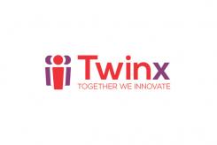 Logo design # 314062 for New logo for Twinx contest