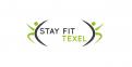 Logo # 155962 voor Stay Fit Texel Logo wedstrijd