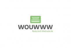 Logo # 392514 voor logo voor een (web)redacteur wedstrijd