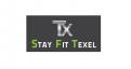 Logo # 155964 voor Stay Fit Texel Logo wedstrijd