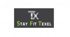 Logo # 155964 voor Stay Fit Texel Logo wedstrijd