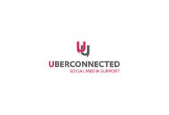 Logo # 292999 voor Ontwerp een strak logo voor social media support bedrijf wedstrijd