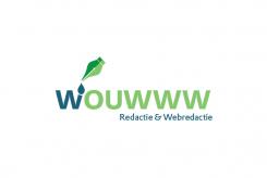 Logo # 392515 voor logo voor een (web)redacteur wedstrijd